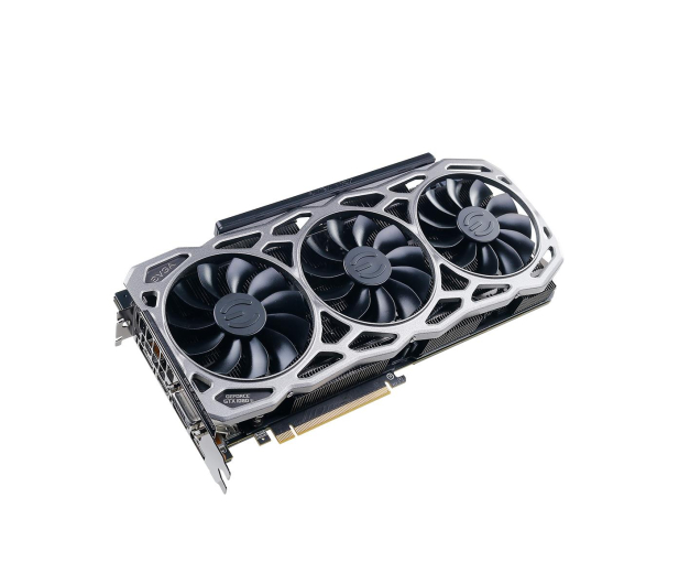 EVGA GeForce GTX 1080 Ti FTW3 Gaming 11GB GDDR5X - 369059 - zdjęcie 2